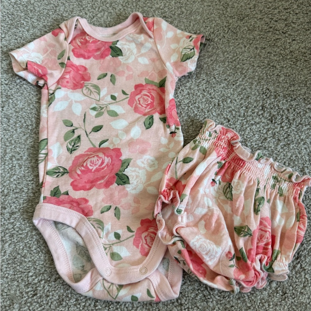 Gerber two piece set